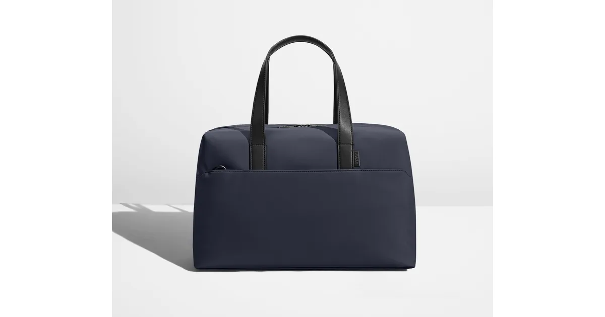 away everywhere bag review 2026 hero shot on marble surface