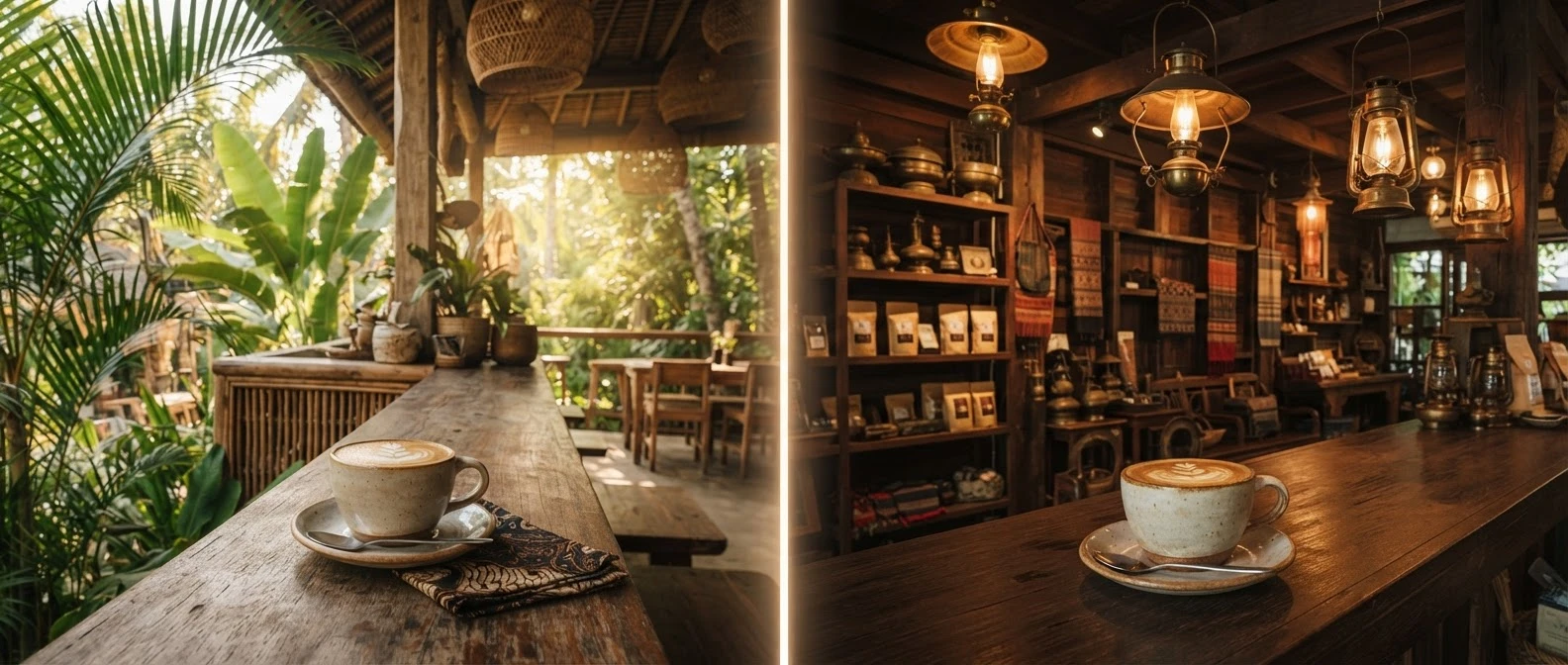 Bali vs Chiang Mai digital nomad comparison 2026