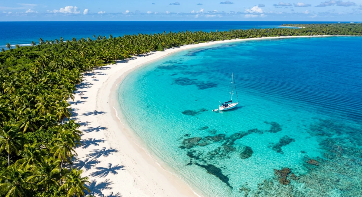 best Caribbean digital nomad visas