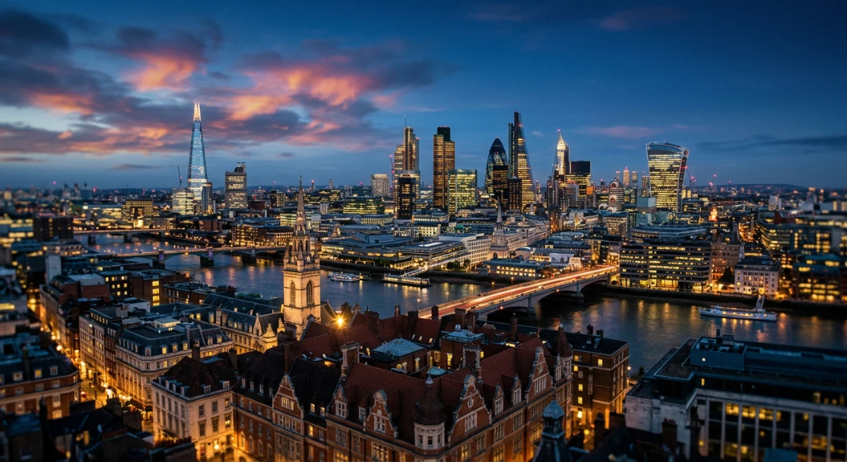 best cities for digital nomads