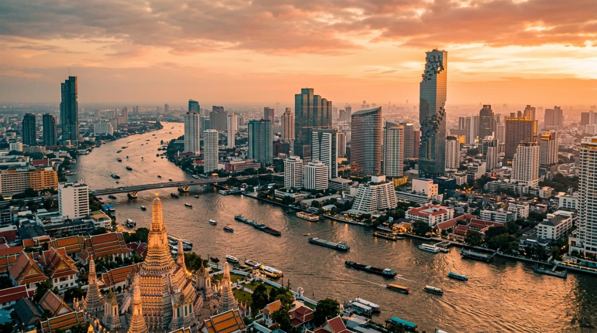 best digital nomad visa Asia