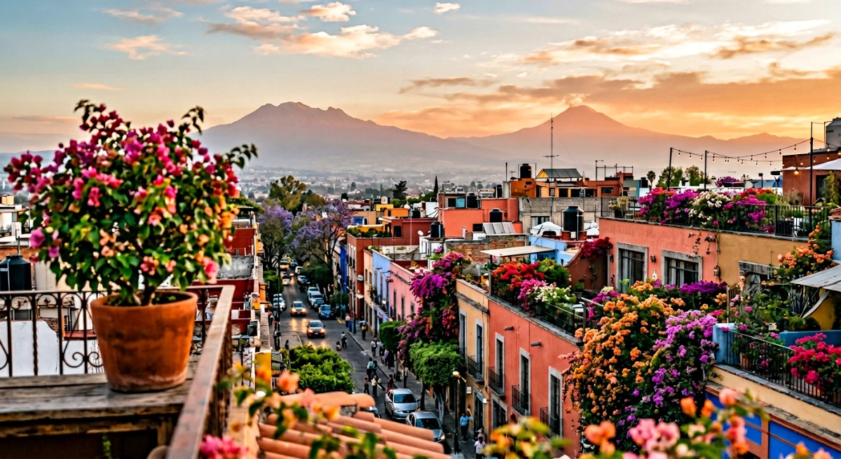 best digital nomad visa Latin America