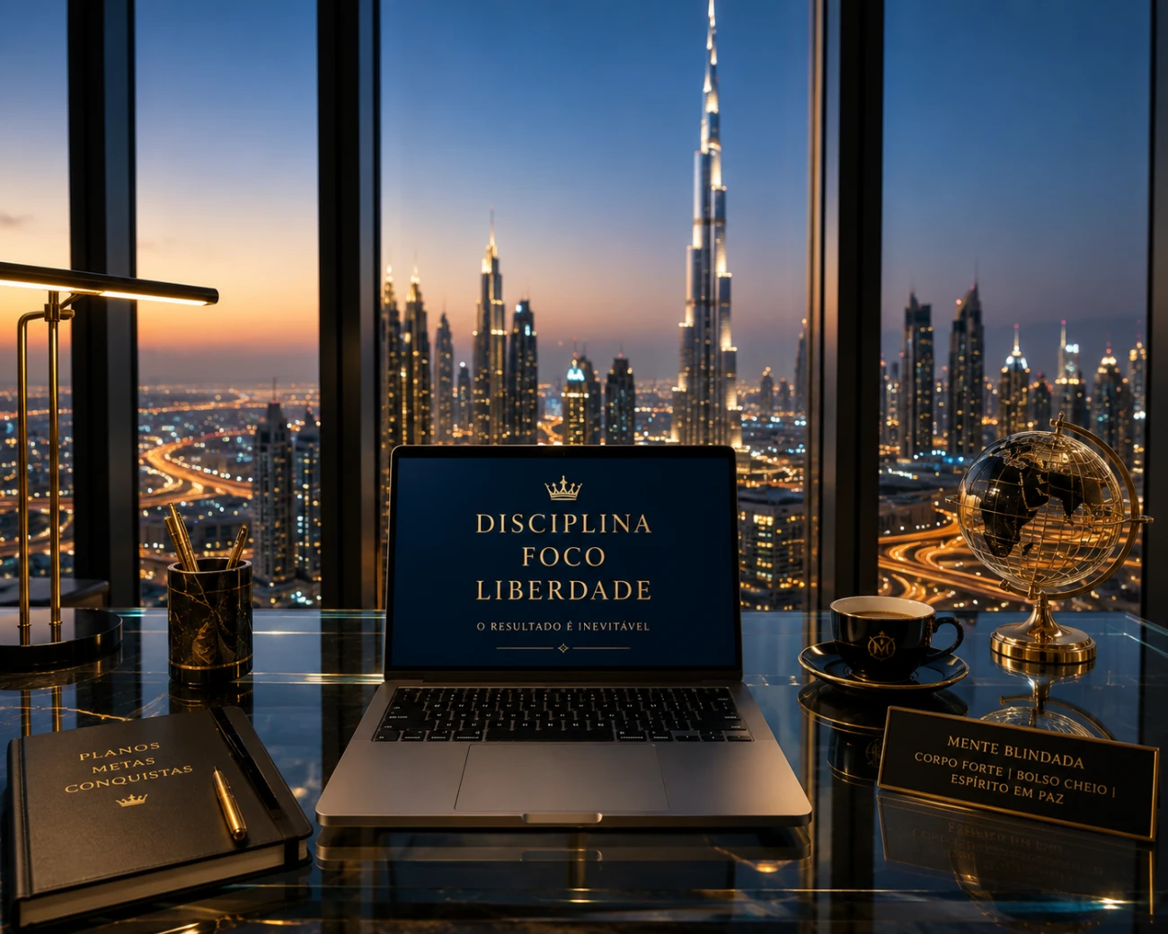 best digital nomad visa Middle East 2026 Dubai