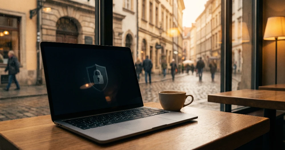 best vpn for digital nomads