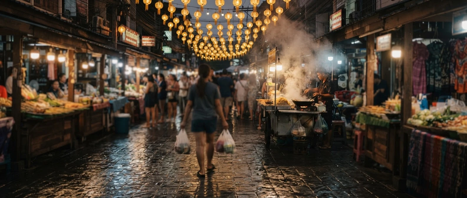 cheapest countries to live in 2026 ranking
