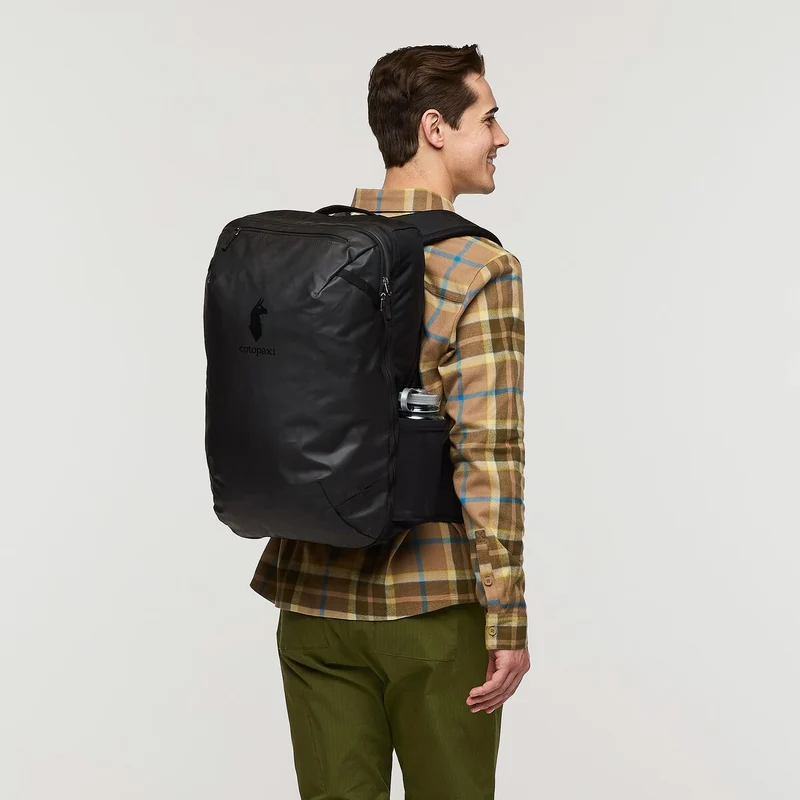 cotopaxi allpa 35l review