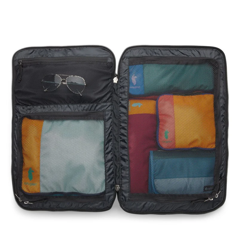cotopaxi allpa 35l review