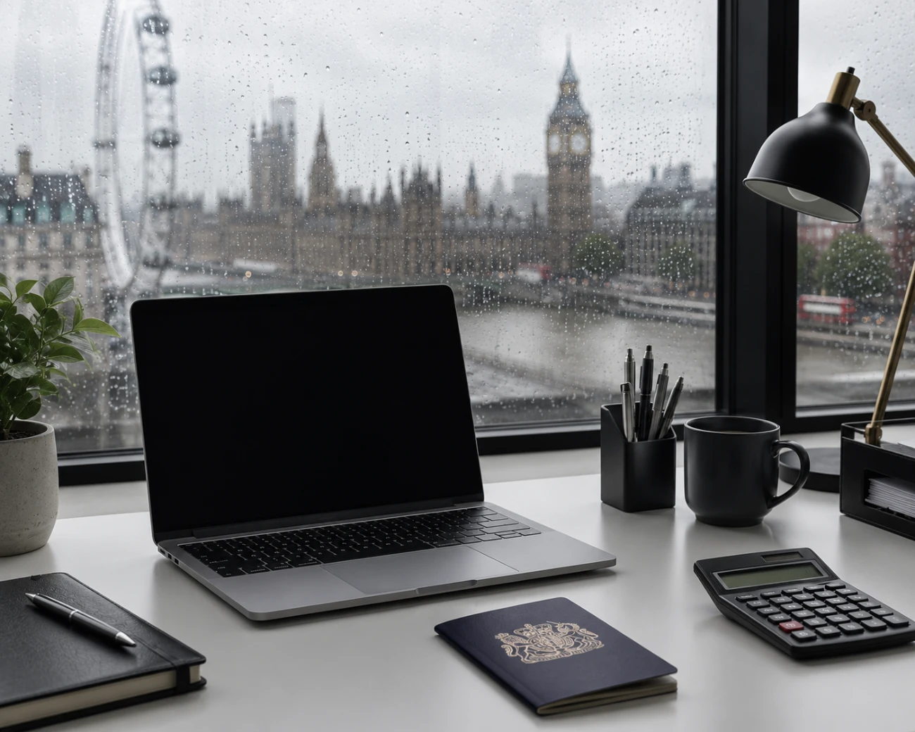digital nomad taxes UK citizens 2026 guide