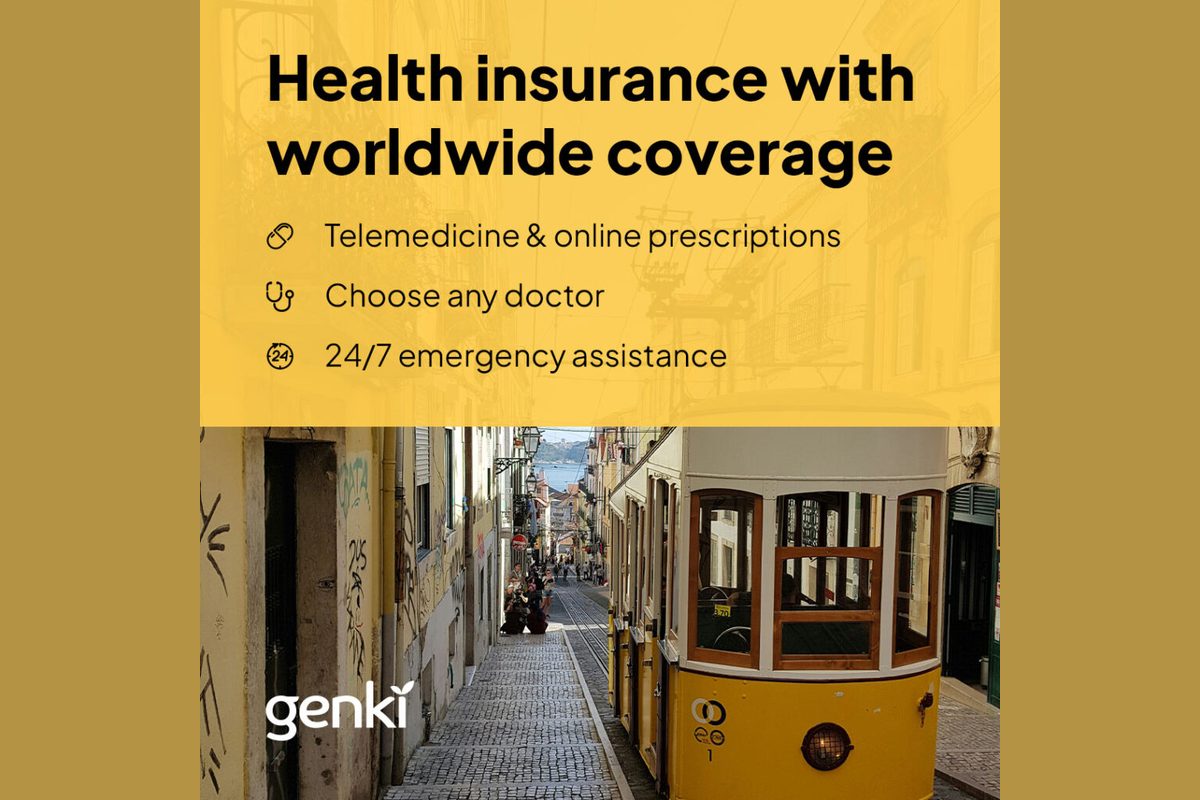 genki insurance review