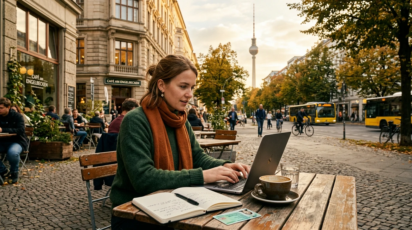 germany digital nomad visa freelancer guide 2026