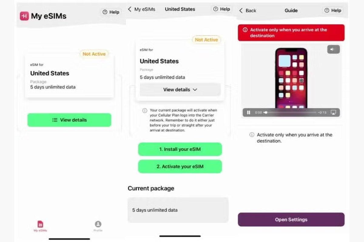 holafly review