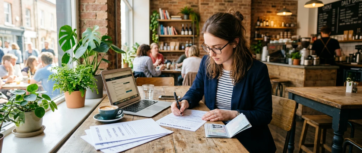 how to apply for a digital nomad visa