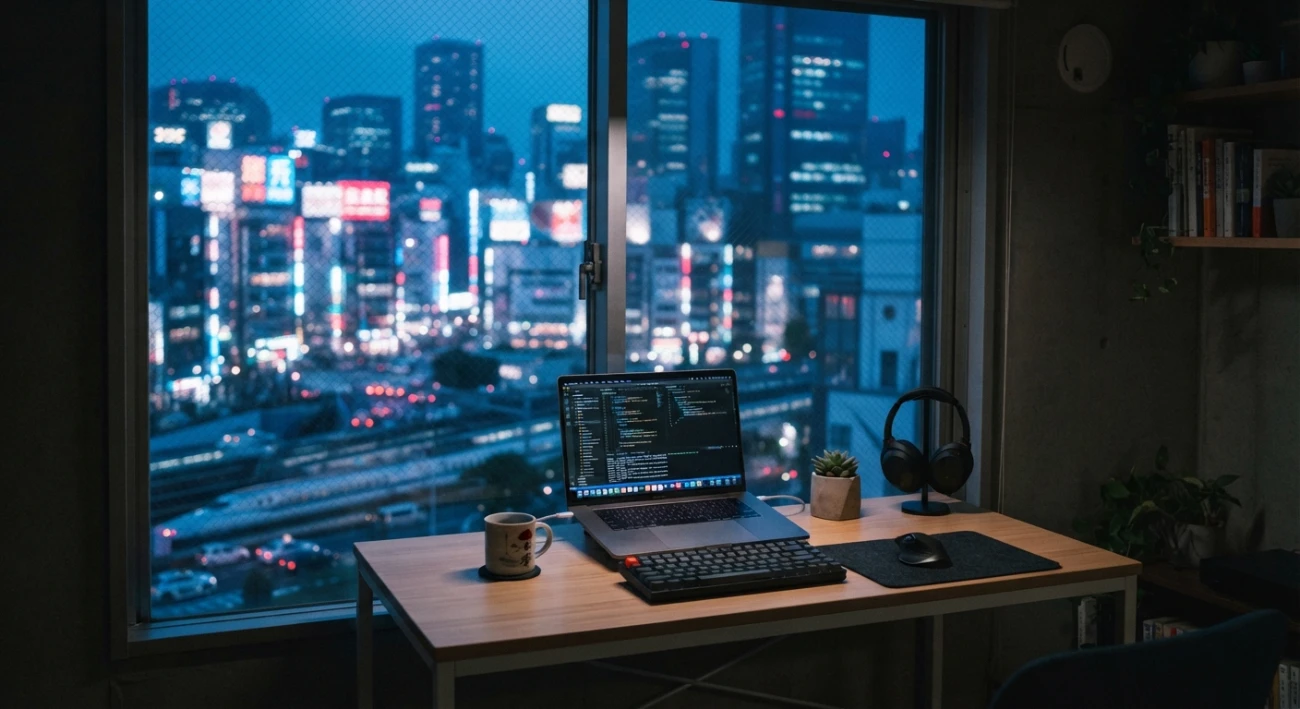 Japan digital nomad visa 2026 requirements and income
