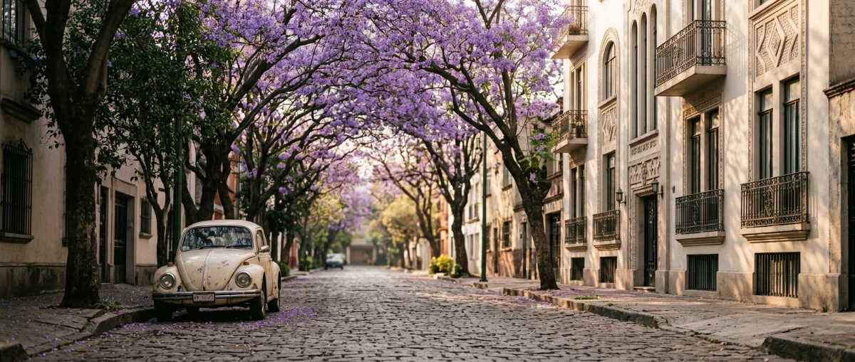 Mexico temporary resident visa complete guide 2026