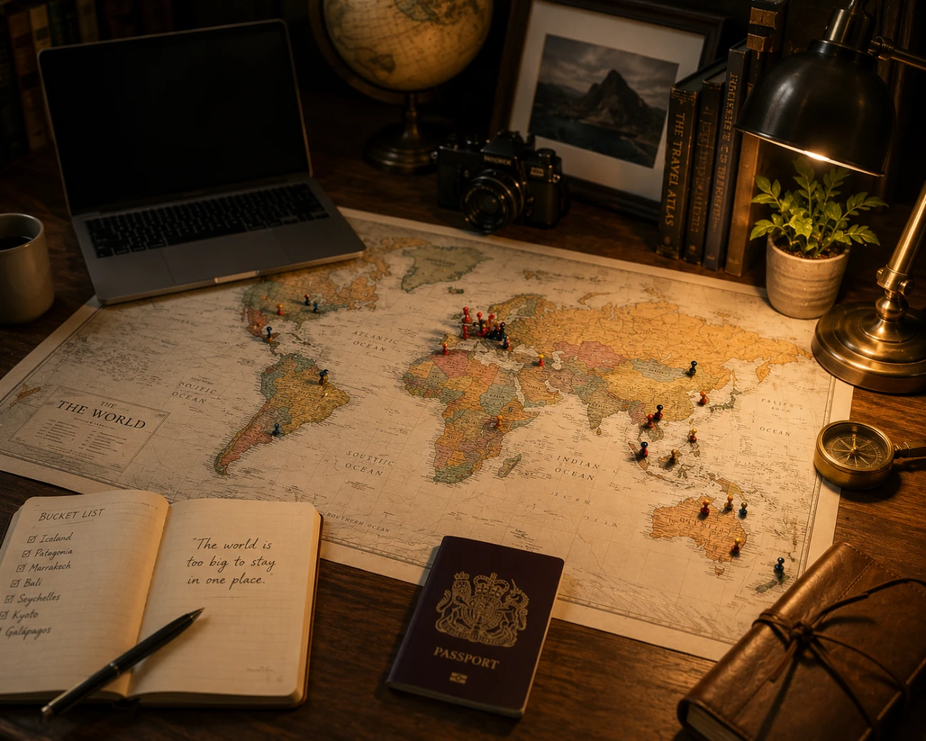 new digital nomad visas 2026 countries list