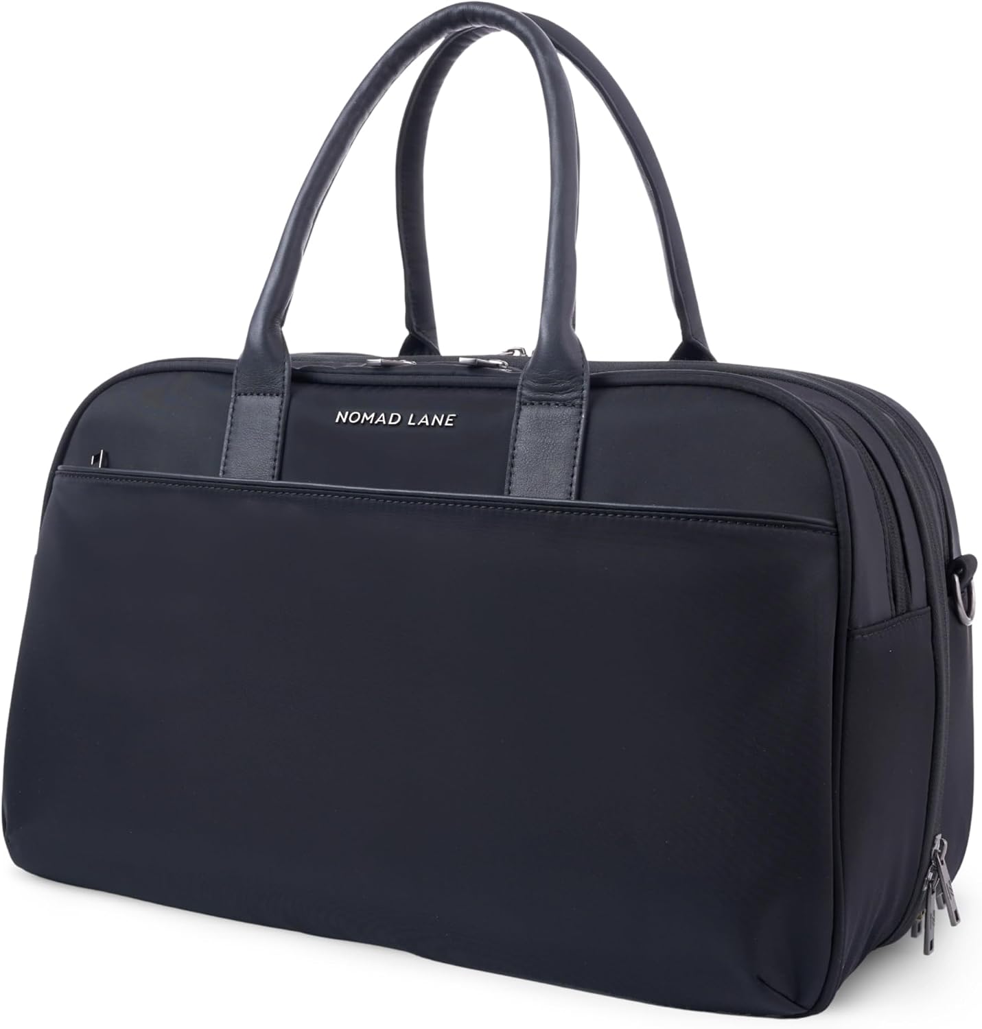 nomad lane bento bag review