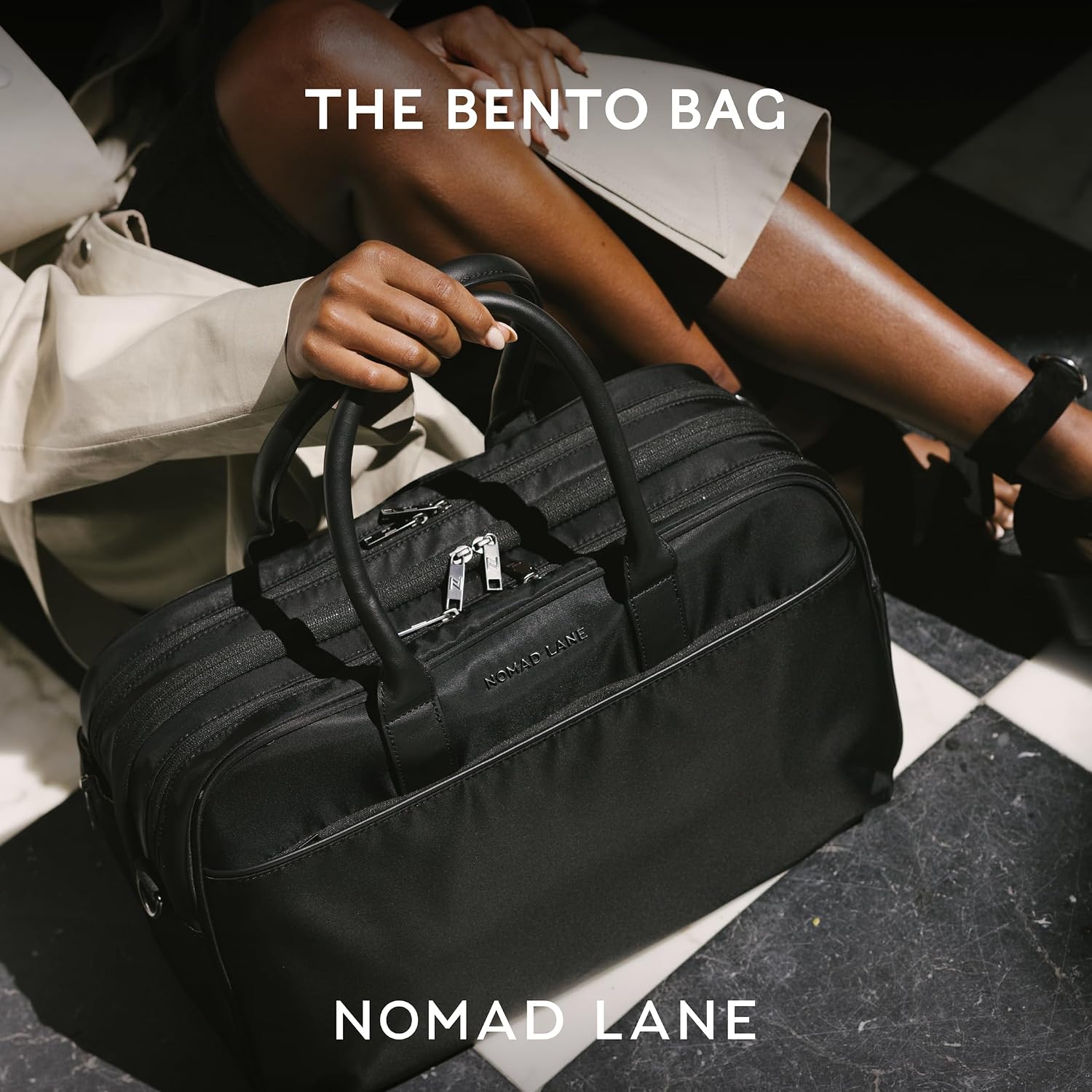 nomad lane bento bag review lifestyle