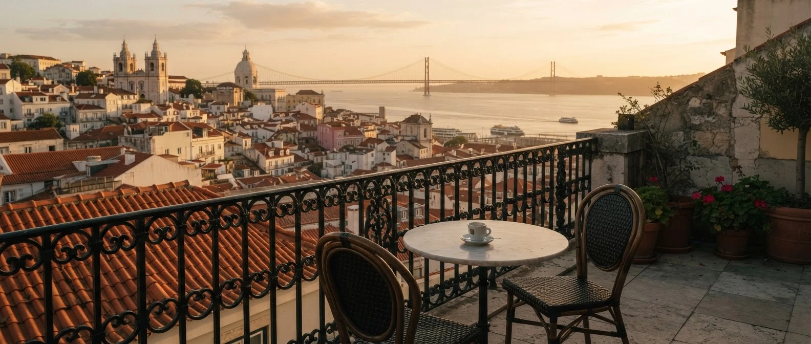 Portugal D7 vs D8 visa comparison 2026