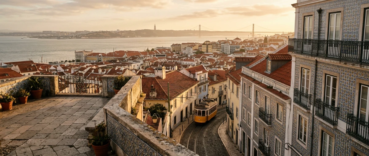 Portugal D8 digital nomad visa complete guide 2026