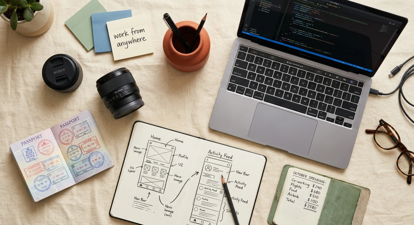 remote jobs for digital nomads 2026