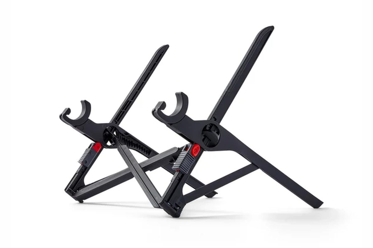 roost laptop stand review