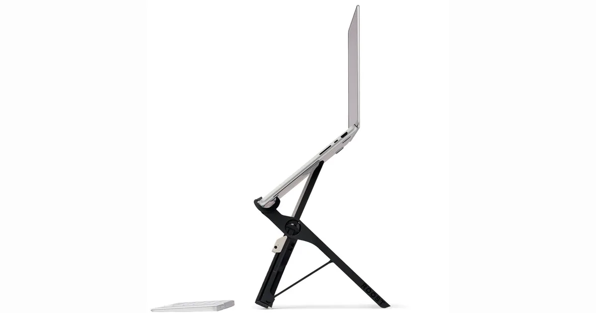 roost laptop stand review