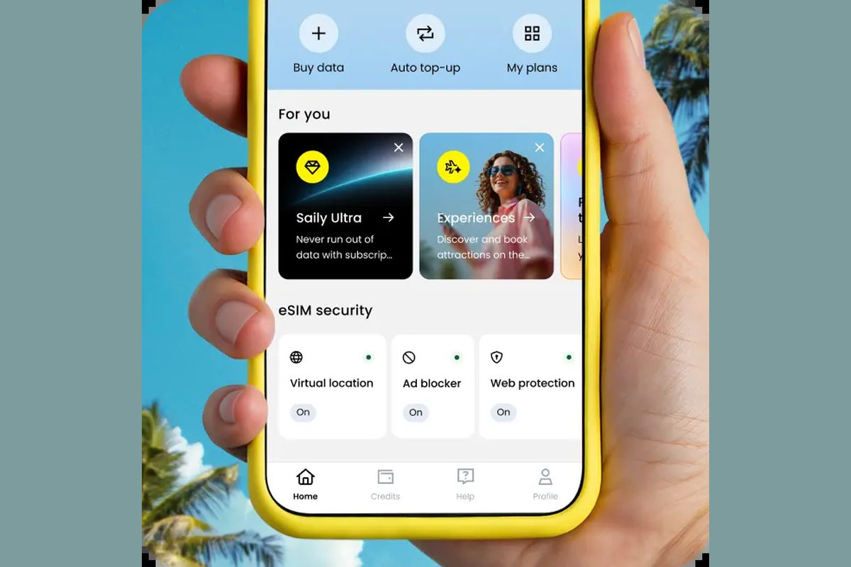 saily esim review
