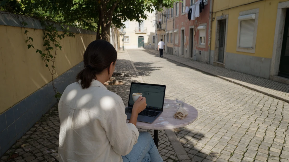 solo female digital nomad guide 2026 safe countries