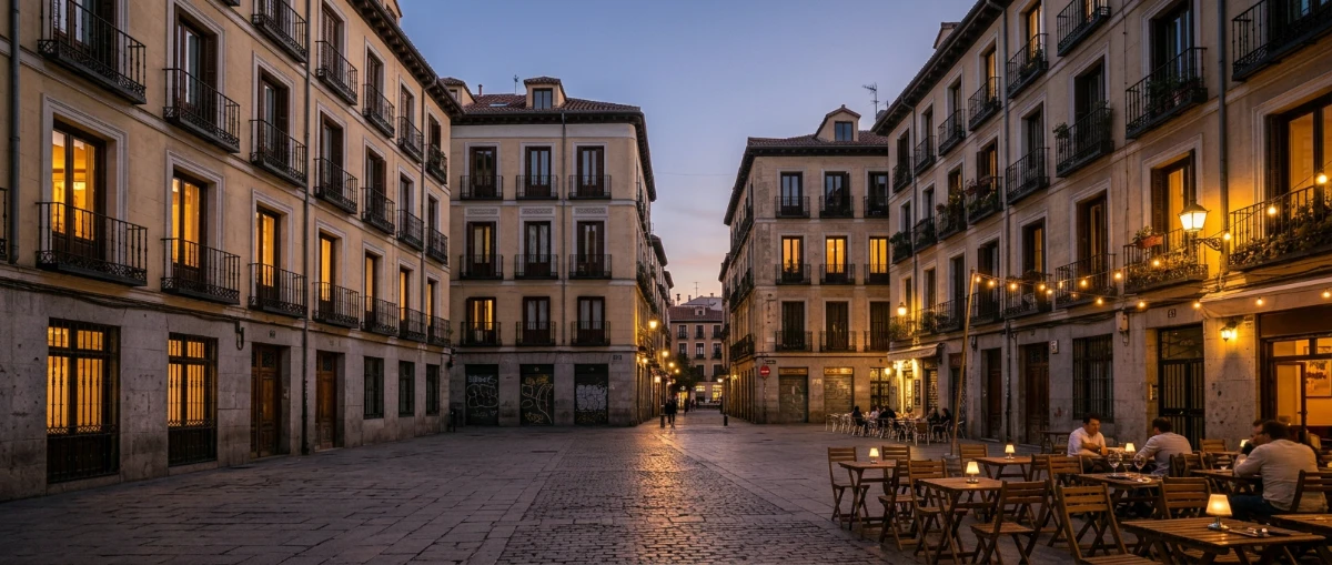 Spain digital nomad visa complete guide 2026